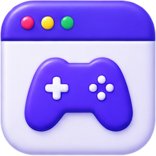 1,000+ HTML5 Games Library